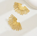 Brinco - Leque de Sol